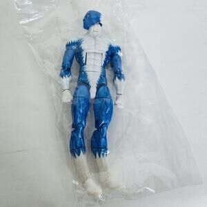 Hasbro Marvel Legends Blizzard Action Figure Hulkbuster wave BaF Series